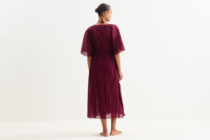 Voilier Kaftan Standardansicht 2