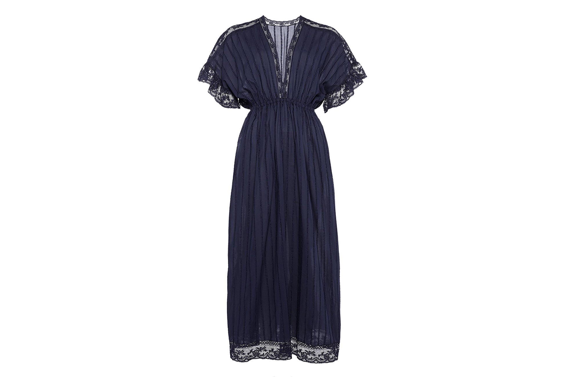 Douceur Long dress standard view �