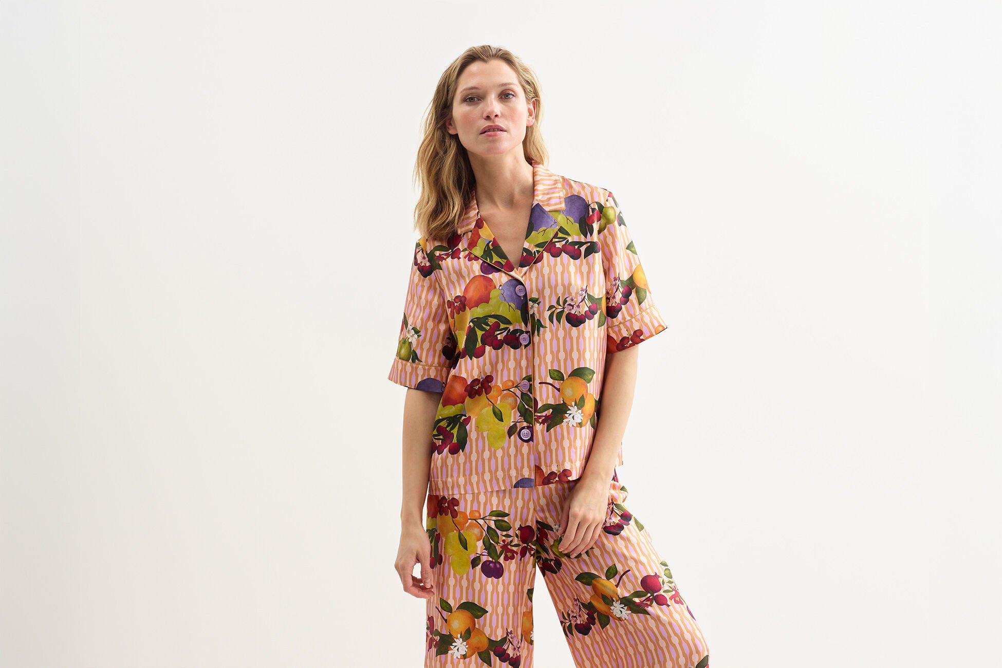 Cherry Shirt standard view �