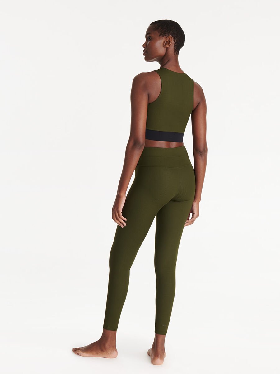 Suzanne Legging vue standard NaN