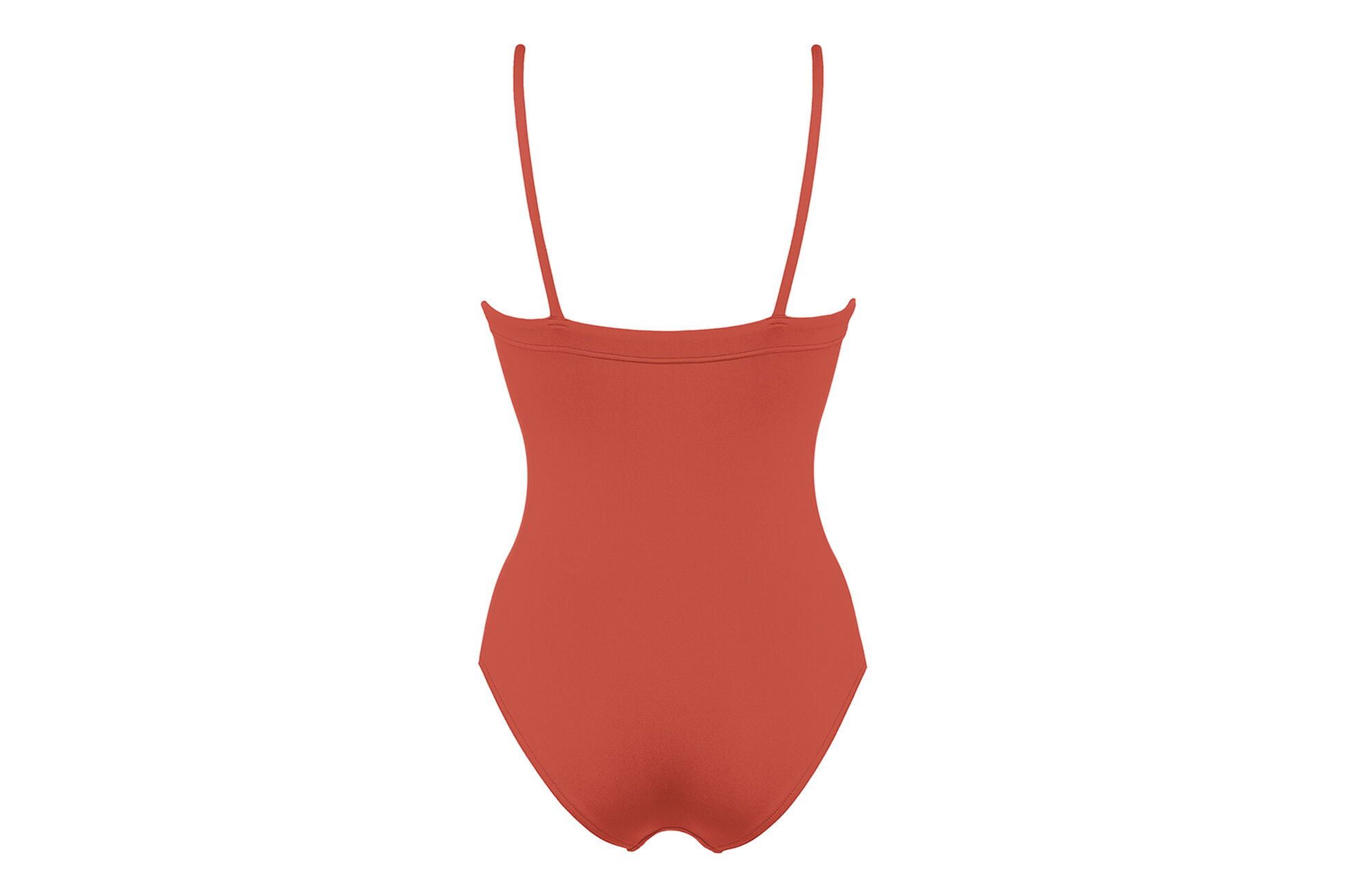 Aquarelle Tank one-piece standard view �