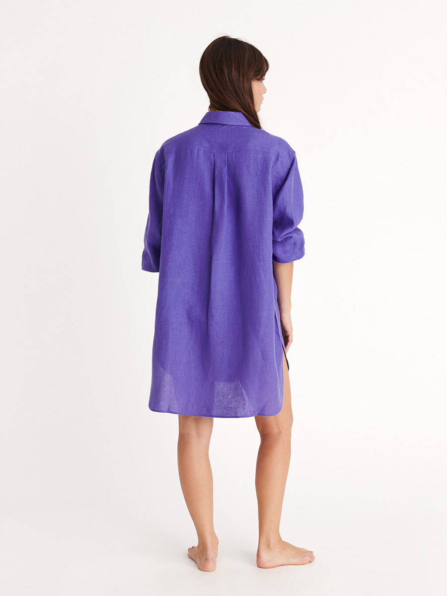 Mignonette Chemise vue standard NaN