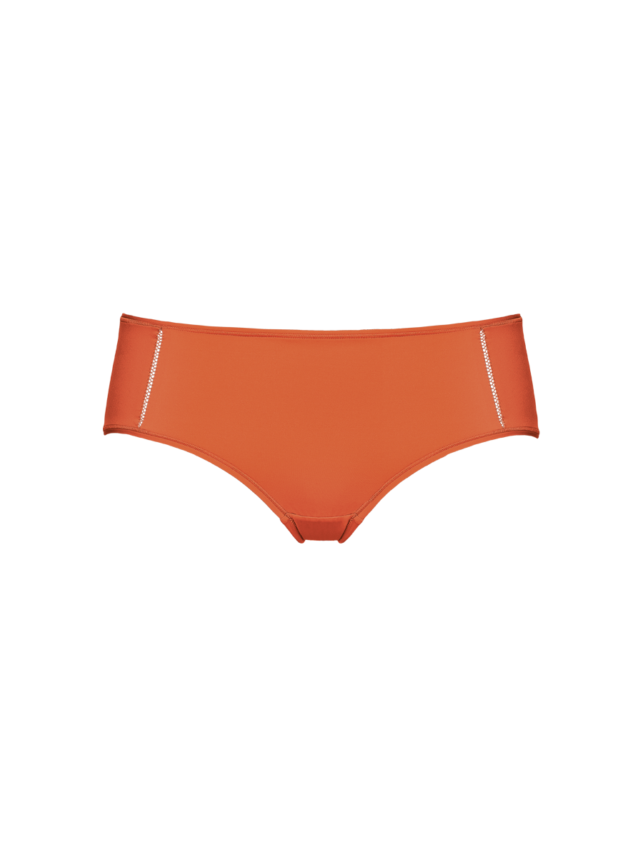 Monica soyeuse Shorty standard view 4 out of 5