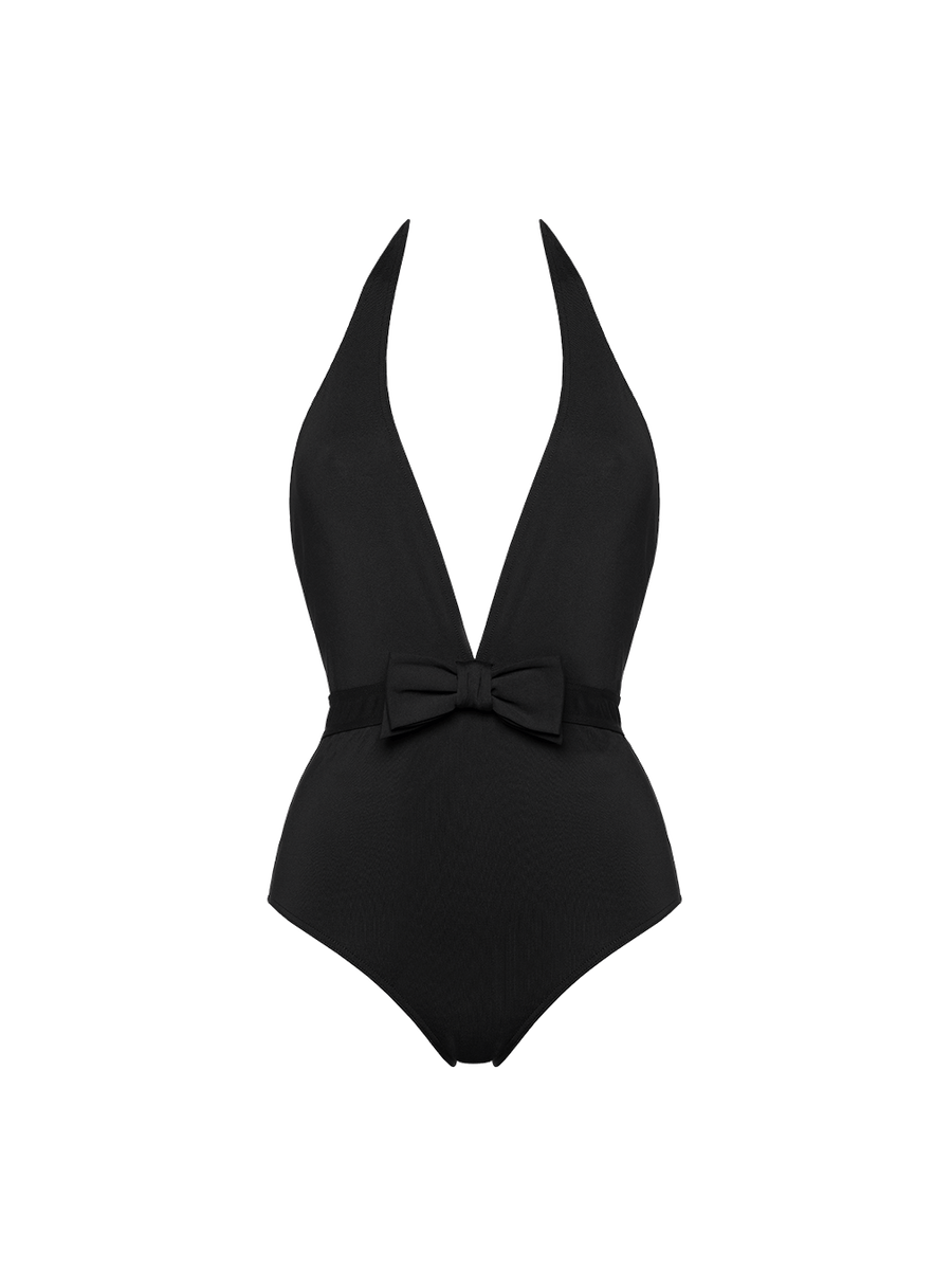 Couture Sophisticated one-piece standard view NaN