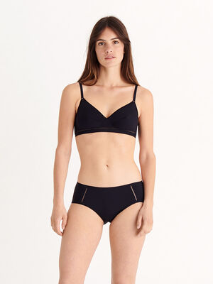 Monica soyeuse Shorty standard view 2