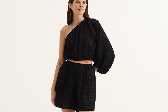 Inoubliable Short vue standard 1