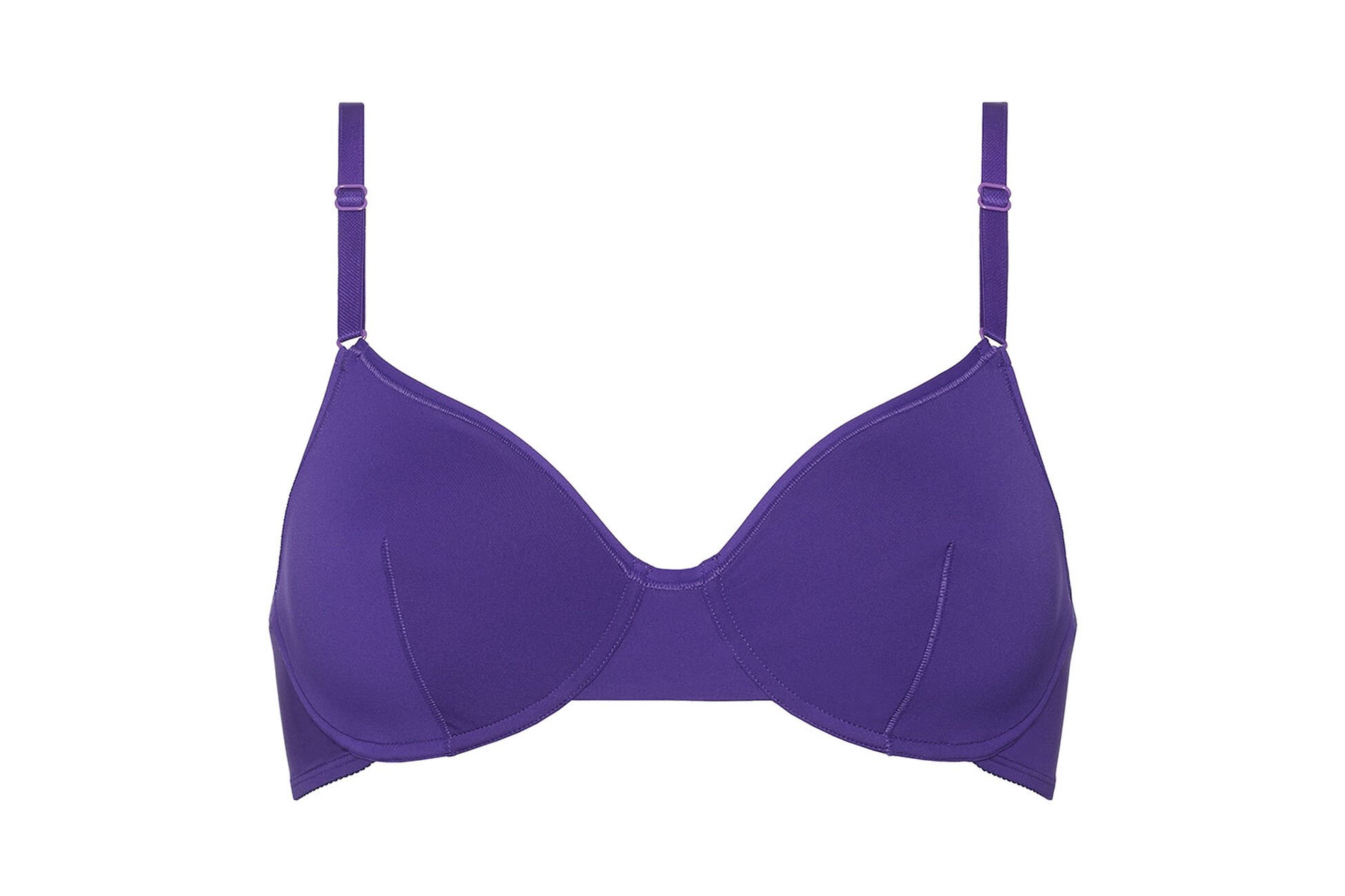 Ilona soyeuse Full-cup bra standard view NaN
