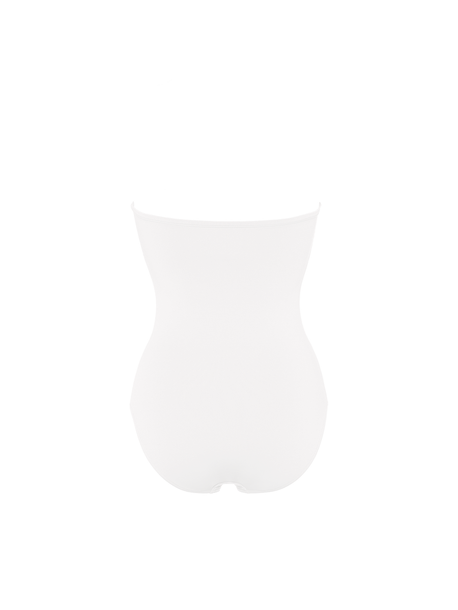 Cassiop&eacute;e Bustier one-piece standard view NaN