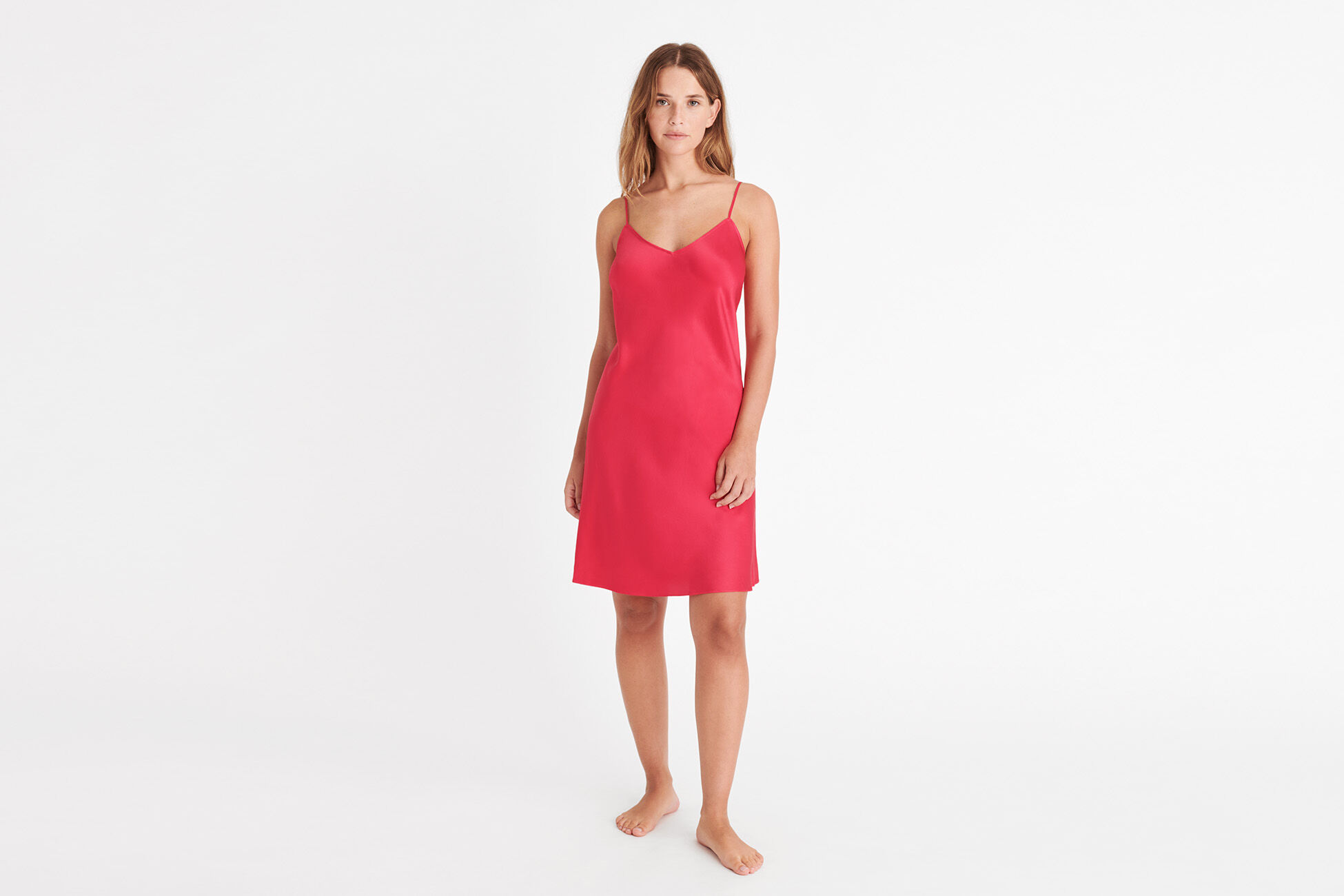 Nouba Short nightshirt standard view NaN