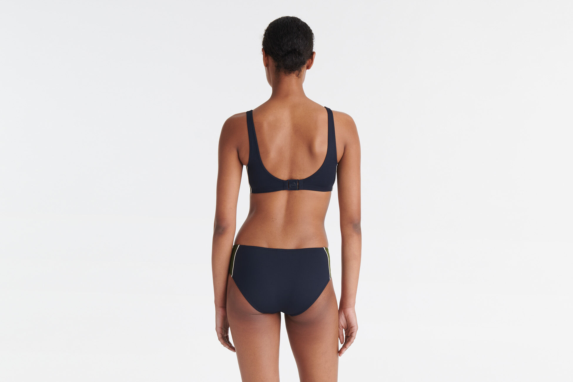 Finale Crop top standard view �