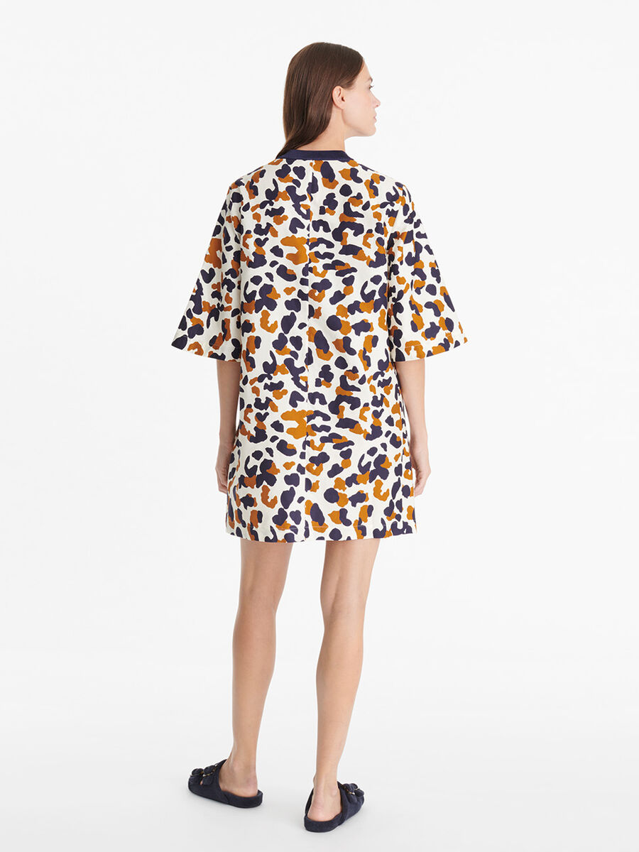 Marée Short dress standard view �