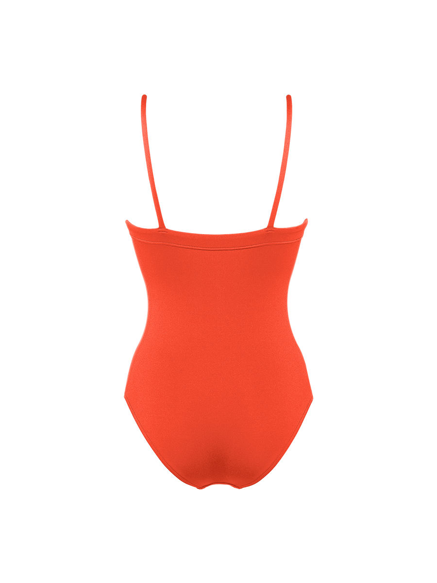 Aquarelle Tank one-piece standard view NaN