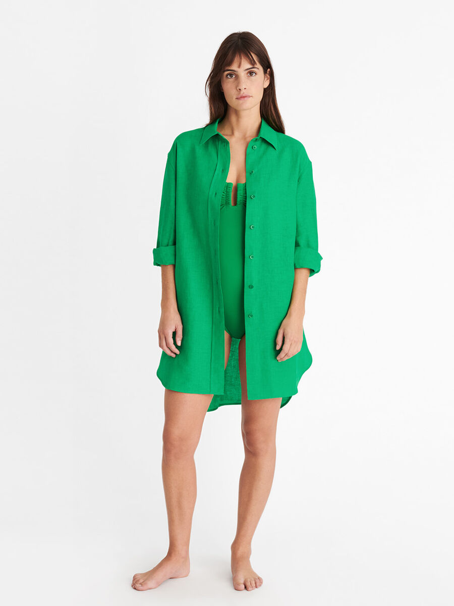 Mignonette Shirt standard view NaN