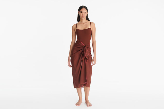 Cabine Sarong standard view 1