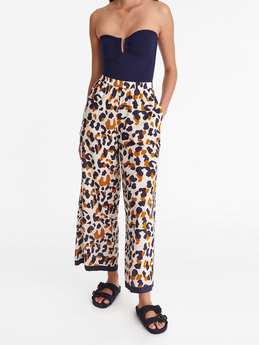 Capitaine Trousers standard view �