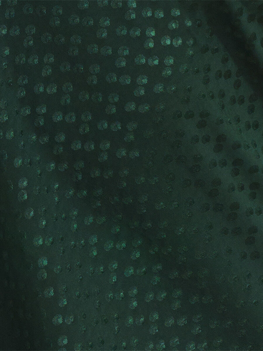 Majeste Long dress standard view �