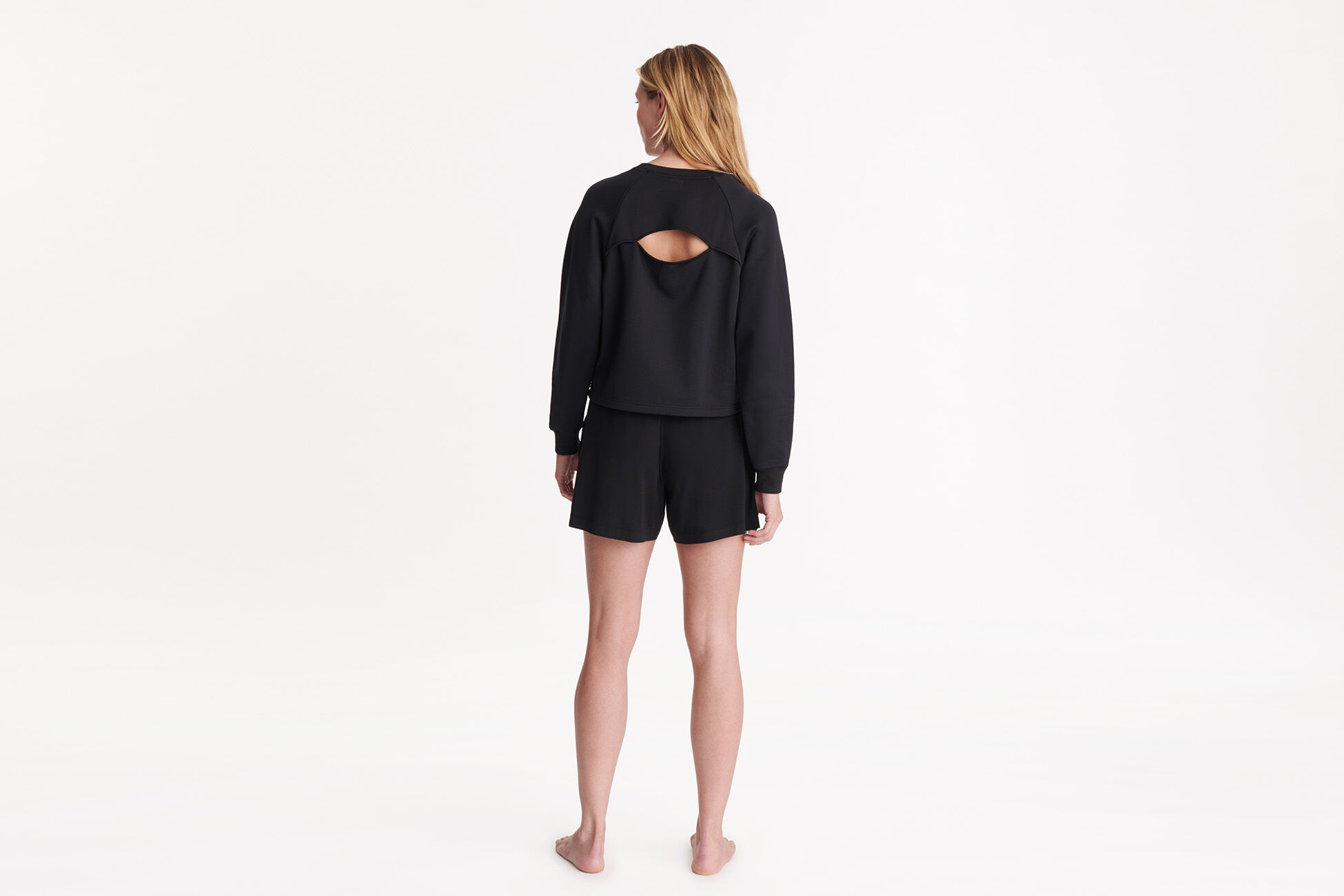 Ebony Sweatshirt standard view NaN