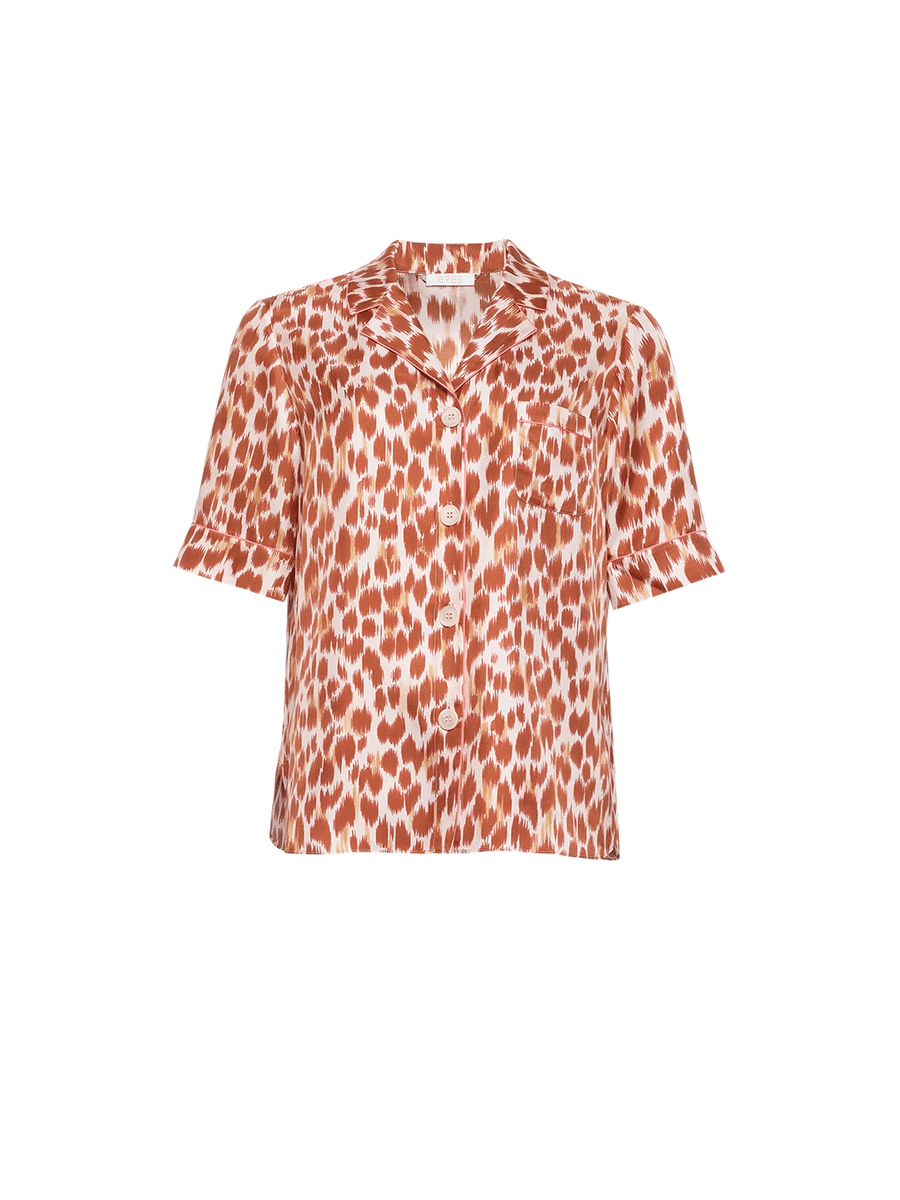 Tlemeda Chemise vue standard NaN