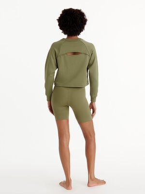 Ebony Sweatshirt standard view 2