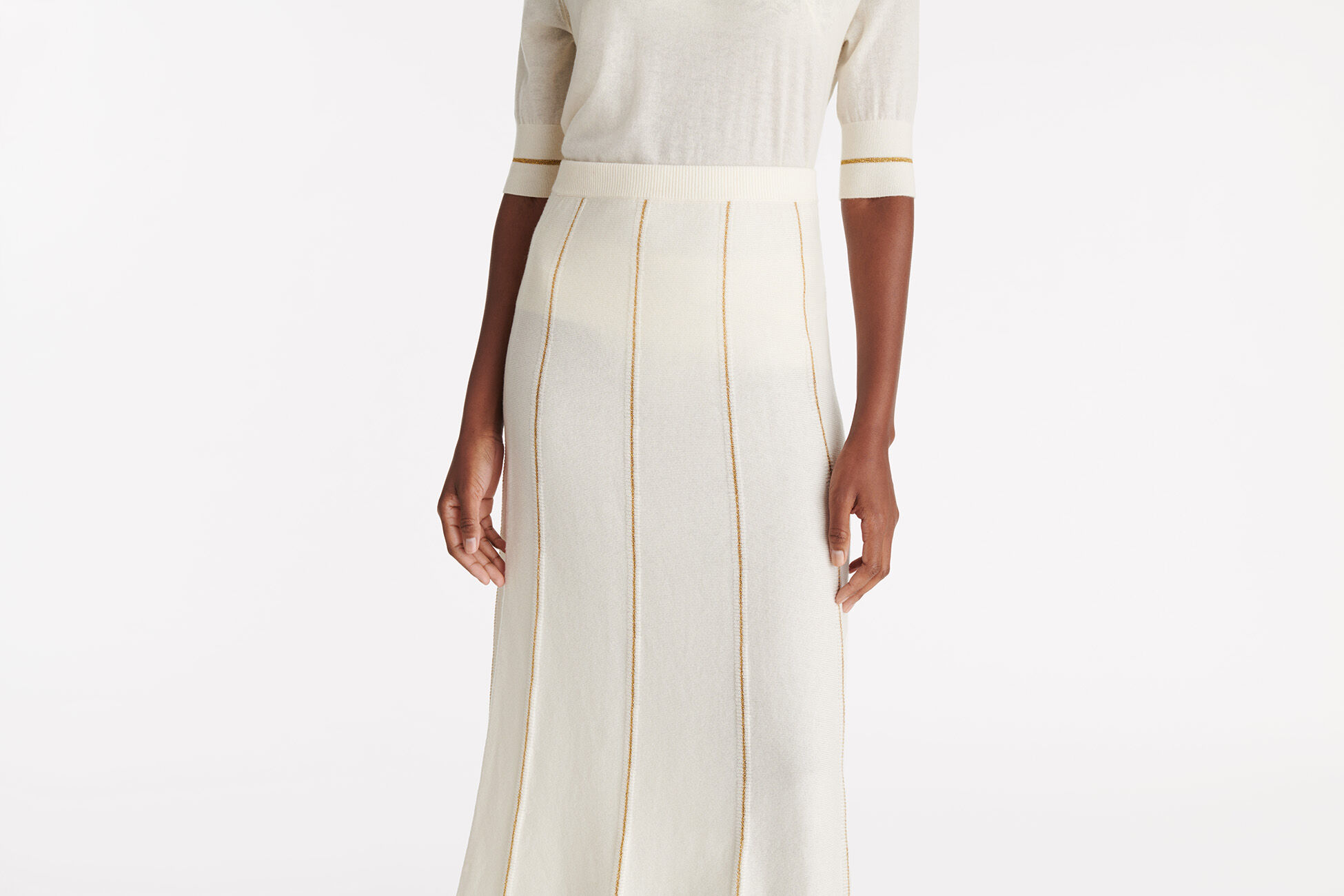 Merry Long skirt standard view NaN
