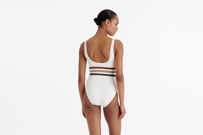 Radieux Tank one-piece standard view 2