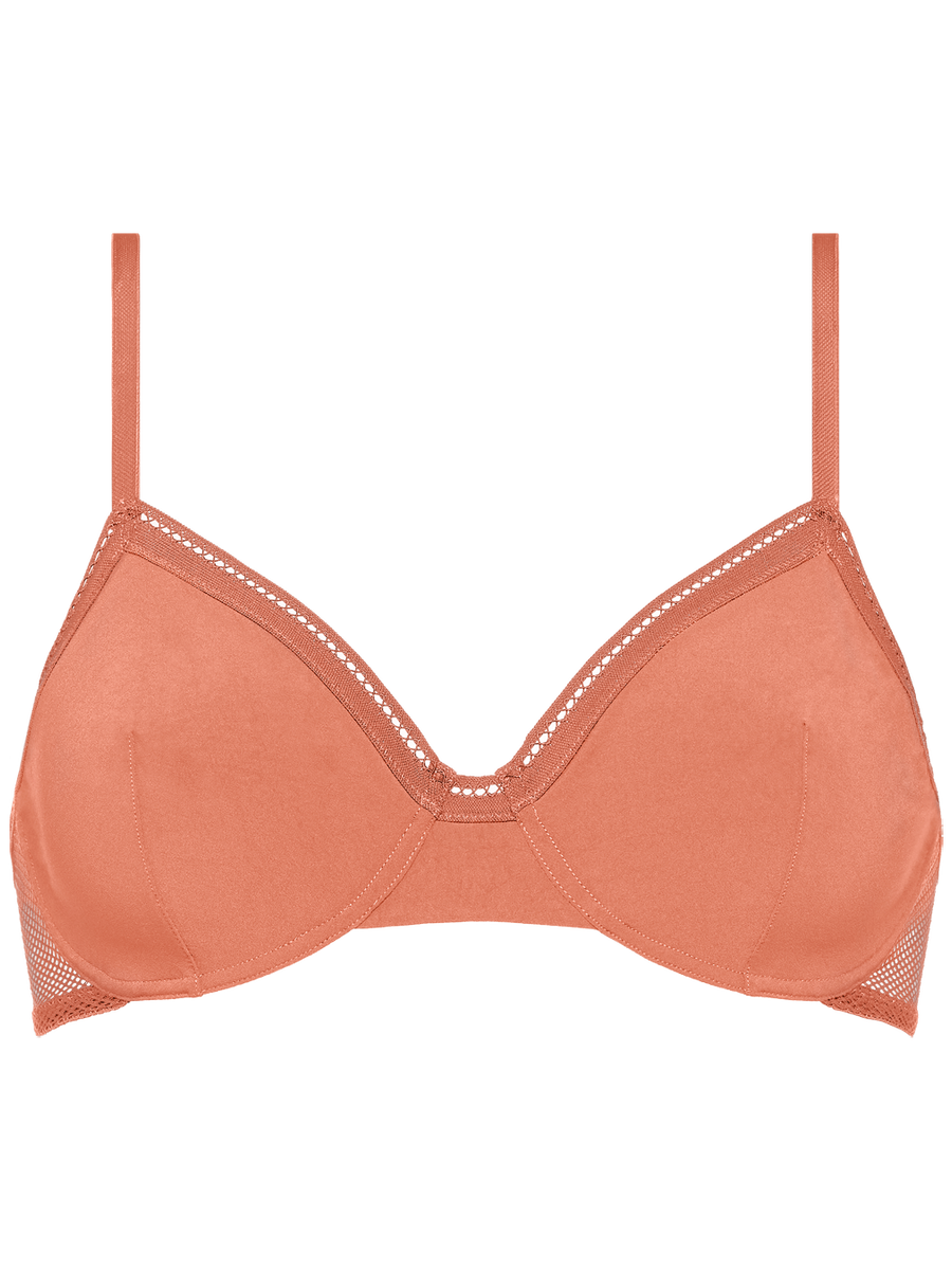 Envo&ucirc;tant Full-cup bra standard view �