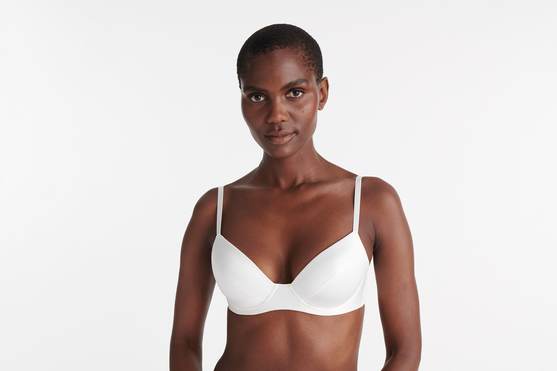 Fidele Padded bra standard view NaN