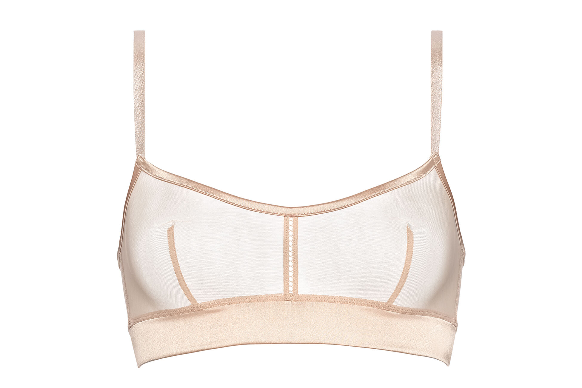 Muse Brassière vue standard NaN