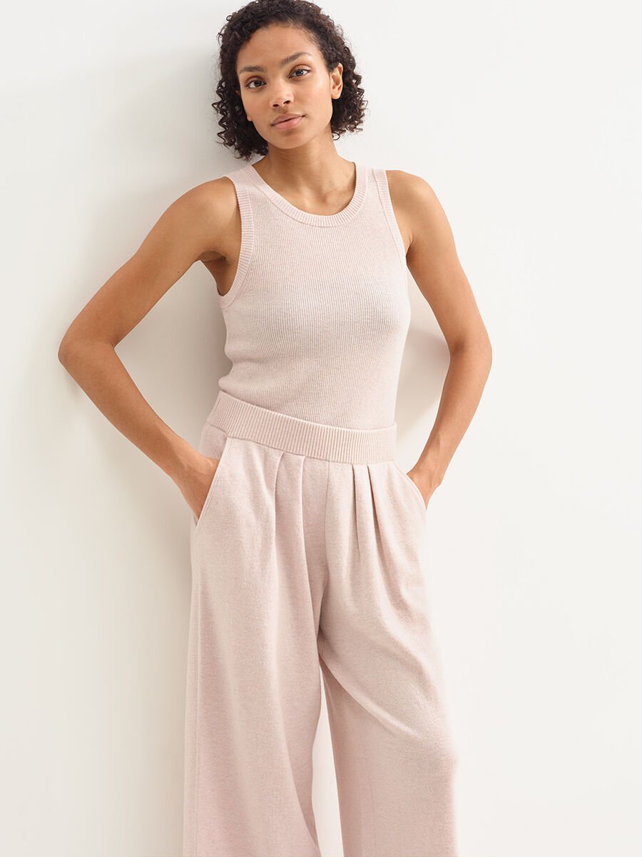 Doux Tank top standard view �