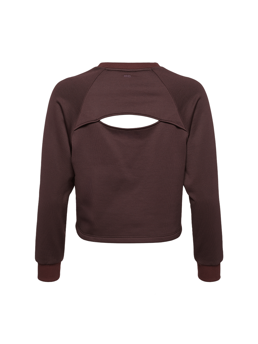 Ebony Sweatshirt standard view 5 out of 5