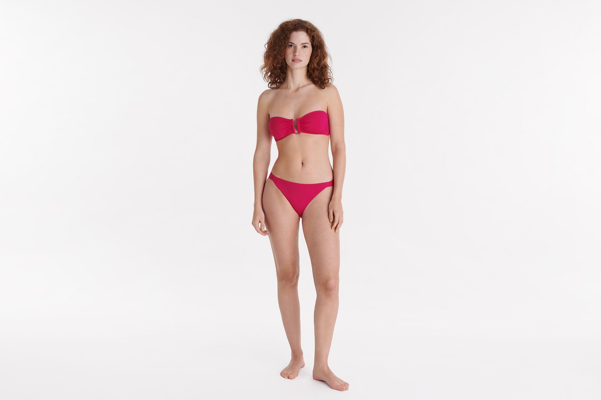 Cavale Culotte fine vue standard NaN
