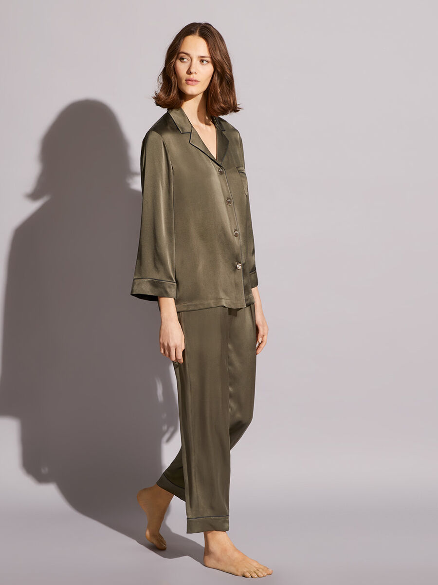 Convive Camisa Vista estándar NaN