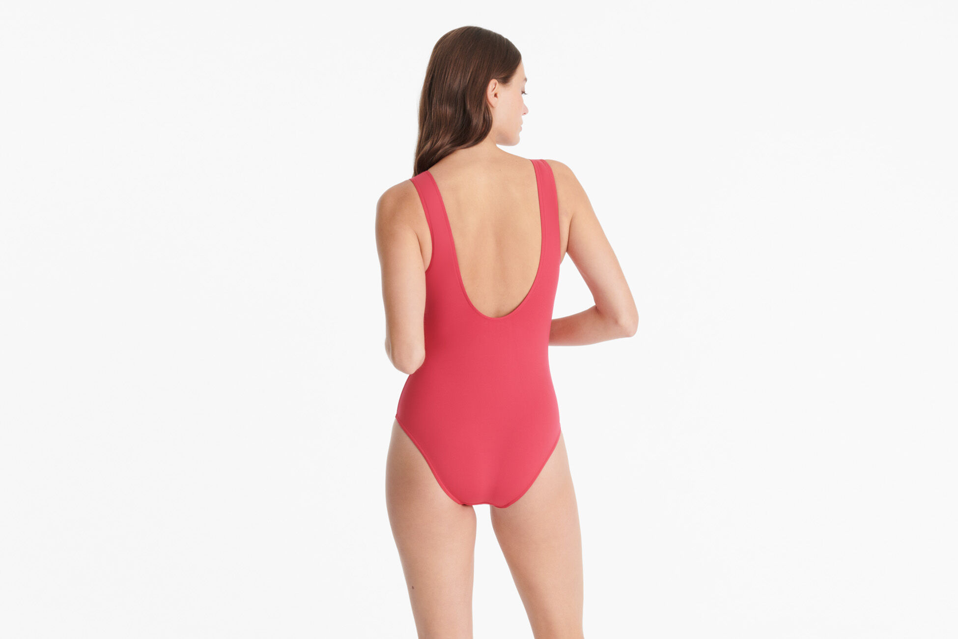 Icone Tank one-piece standard view NaN