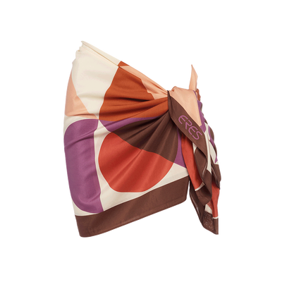 Luisa Sarong standard view 2 out of 3