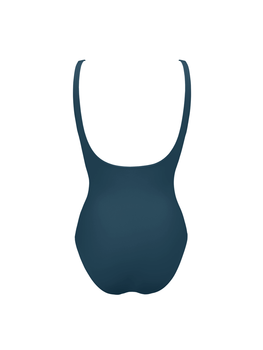 Asia Tank one-piece standard view NaN