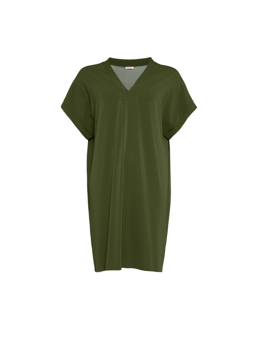 Tali Tunica corta standard vista NaN