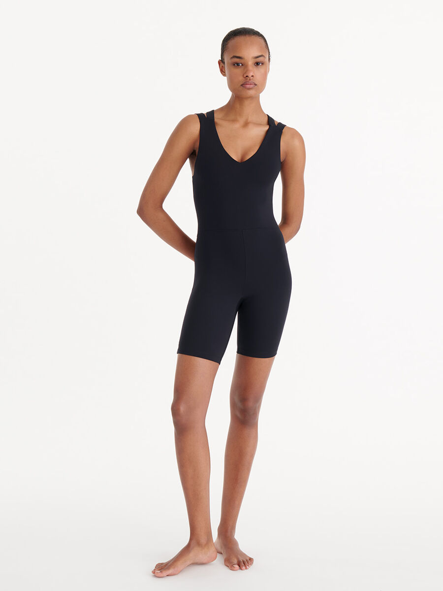 Kim Jumpsuit standard view NaN