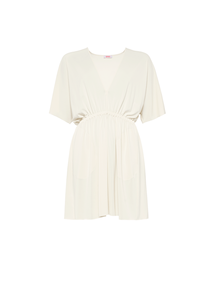 Naia Vestido corto Vista est&aacute;ndar 5 de 5
