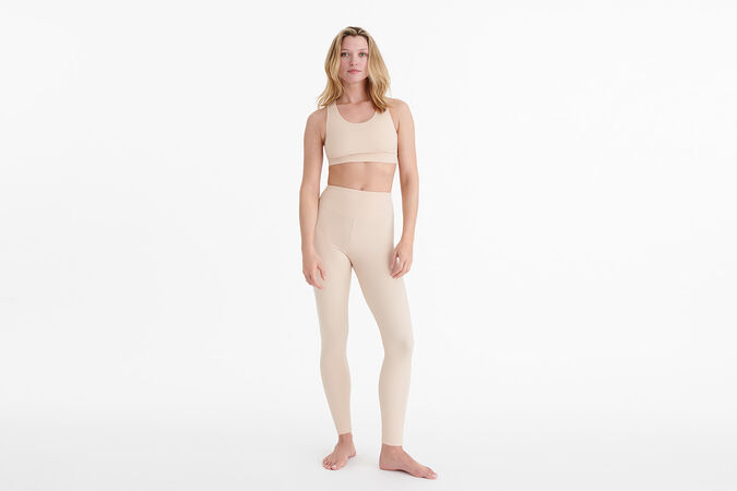 Marie-jos&eacute; Crop top bra standard view 3