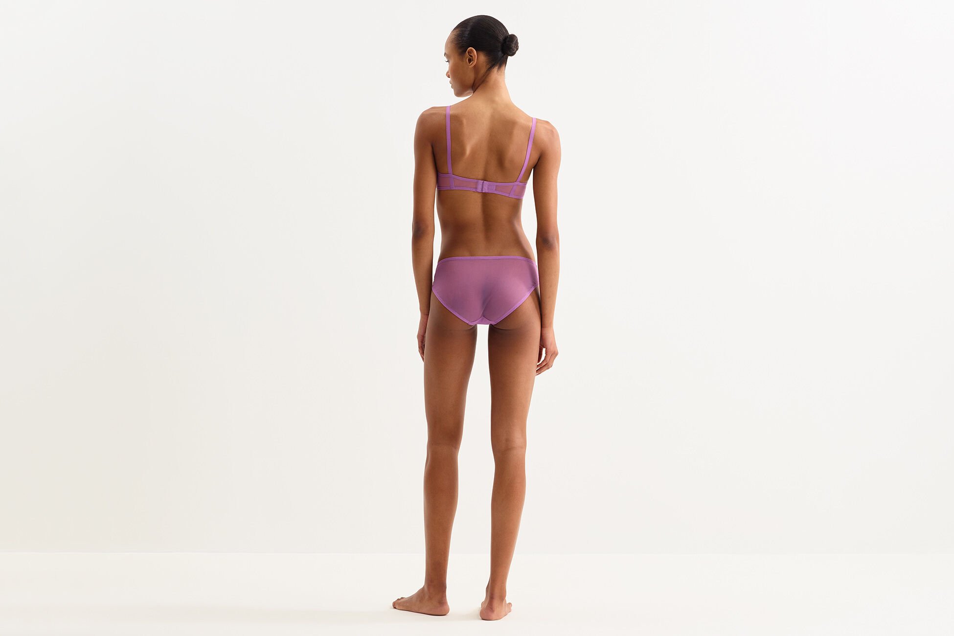 Eden toni Full-cup bra standard view NaN
