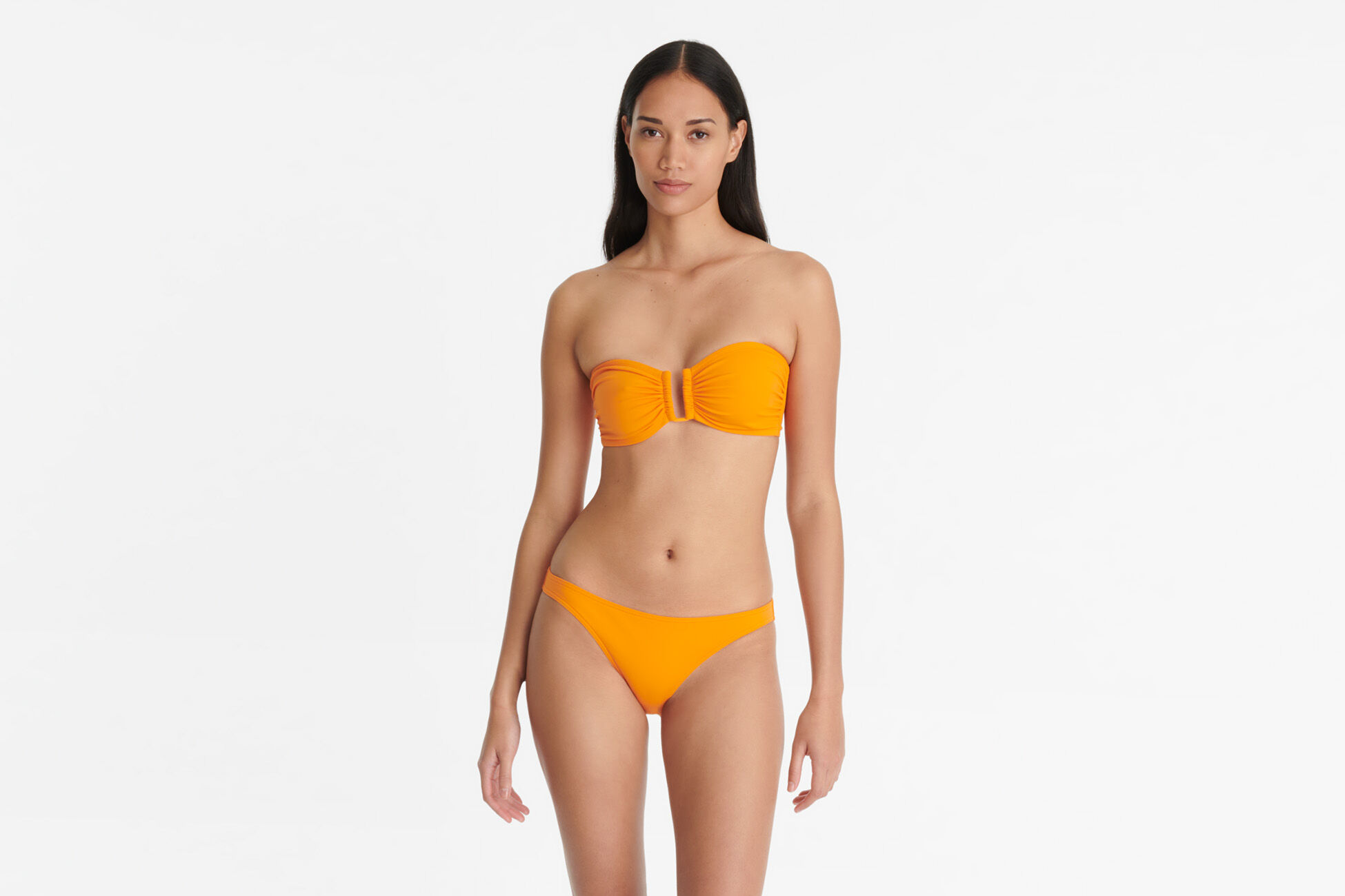 Show Bandeau standard view �