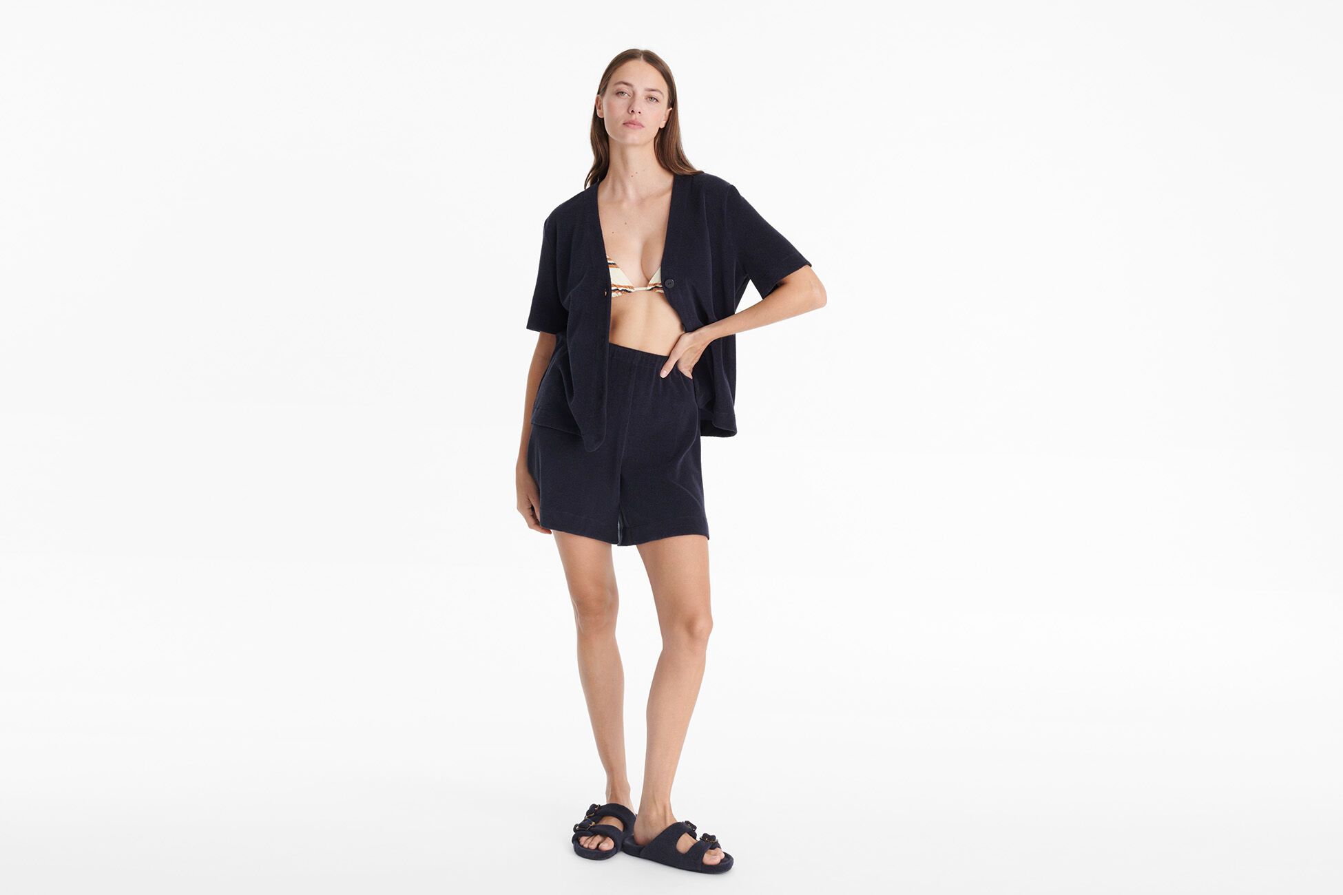 Paresse Top vue standard NaN