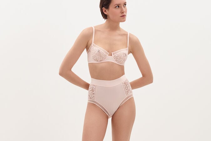 Pampille Corbeille vue standard 3 sur 3