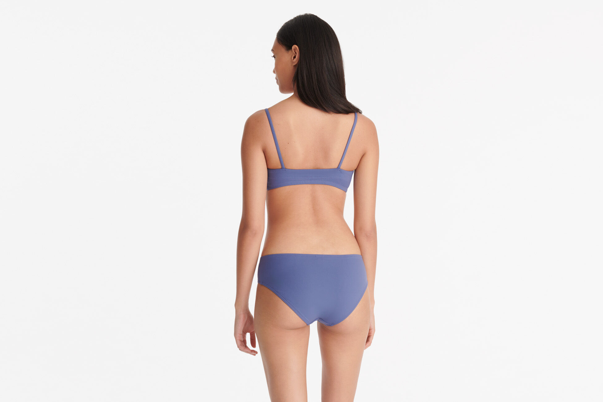 Azur Crop top standard view NaN