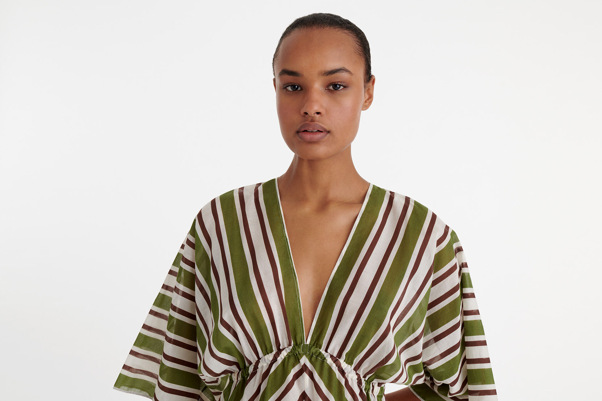 Summer Langes Kleid Standardansicht NaN