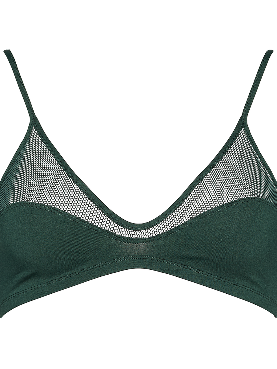 Complice Bikini de tri&aacute;ngulo Vista est&aacute;ndar NaN