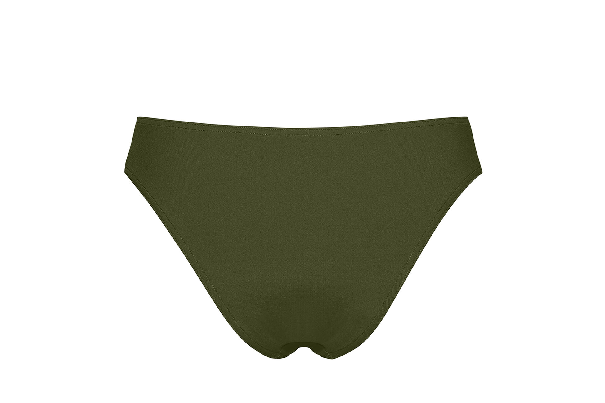 Coulisses High-cut briefs standard view �