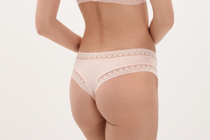 Softly Tanga standard view 3 out of 3