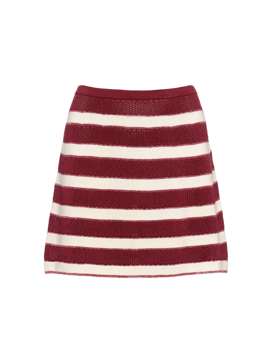Intervalle Short skirt standard view 4 out of 5