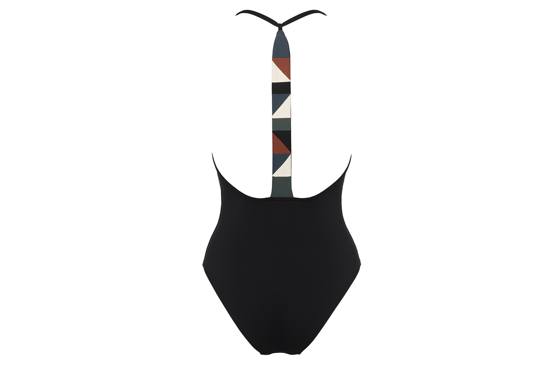 Virtuosa Sophisticated one-piece standard view NaN